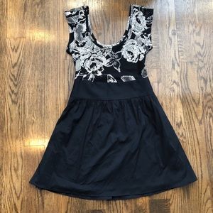 Express dress